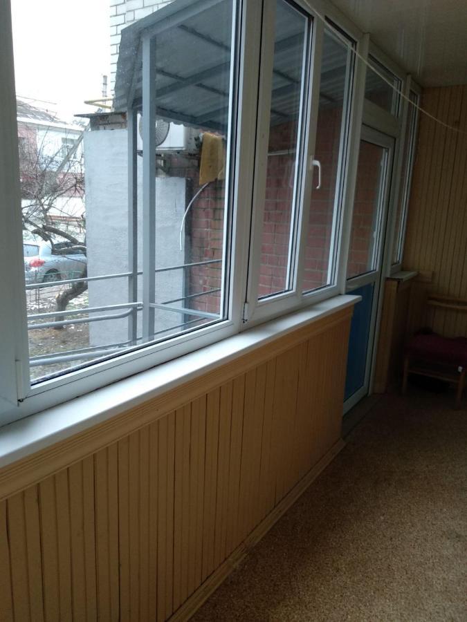 4-X Apartments Center Wi-Fi С 3-Мя Спальнями 95М2 Csernyihiv Kültér fotó